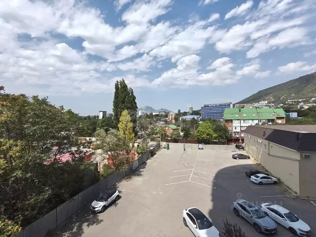 3-к кв. Ставропольский край, Пятигорск ул. Бунимовича (95.5 м) - Фото 2