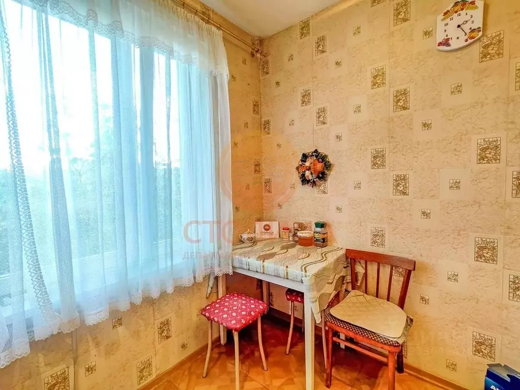 Комната Москва Сиреневый бул., 36 (15.0 м) - Фото 2