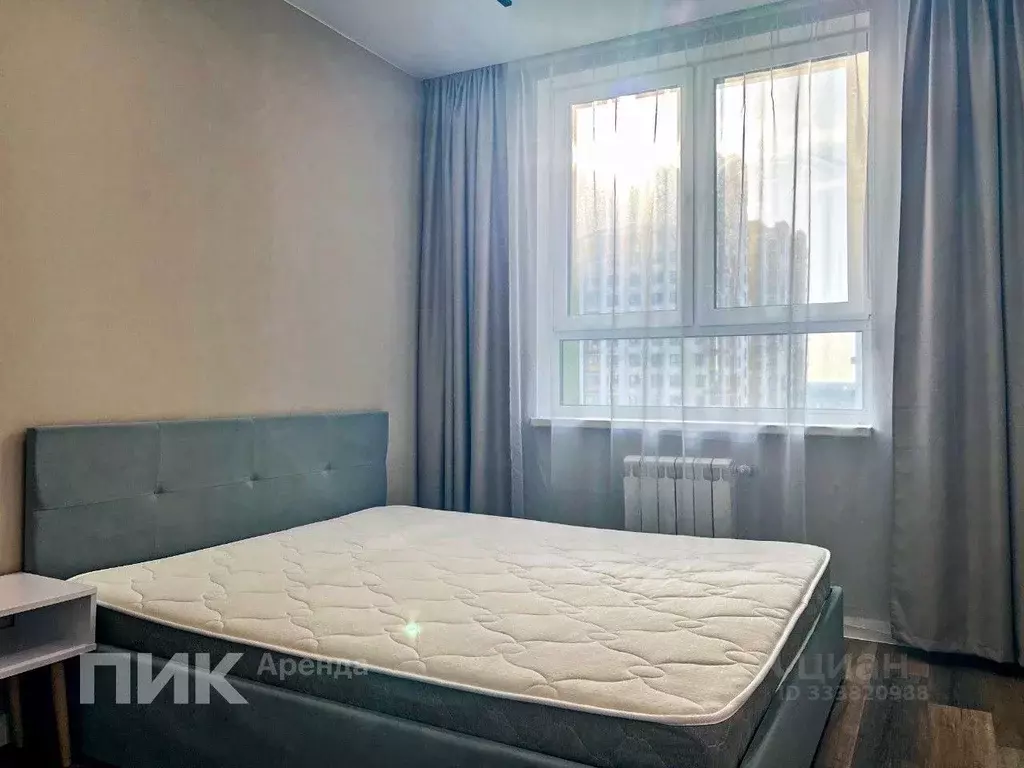 2-к кв. Московская область, Красногорск ул. Александровская, 4 (52.4 ... - Фото 1