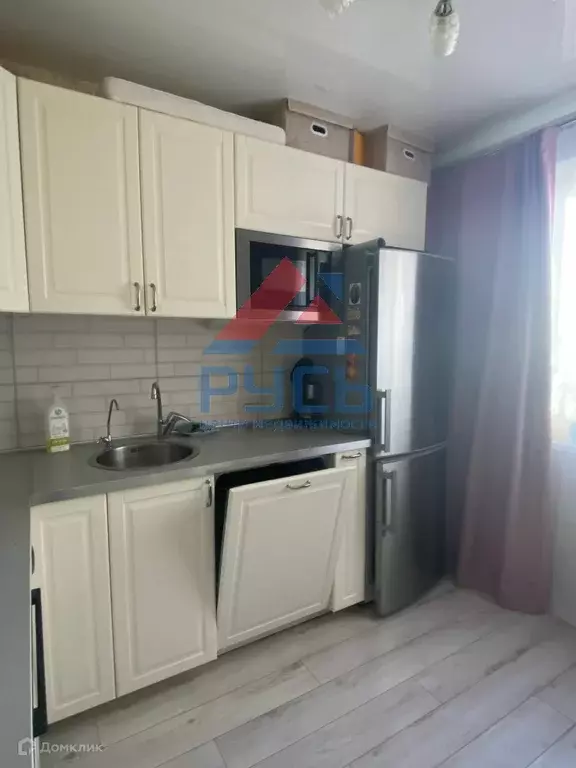 Продаётся 4-к квартира, 84 м - Фото 1