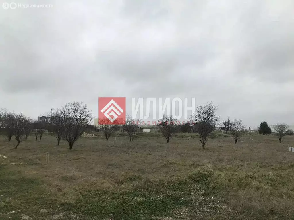 Участок в Николаевка, Чудесная улица, 41 (6.4 м) - Фото 1