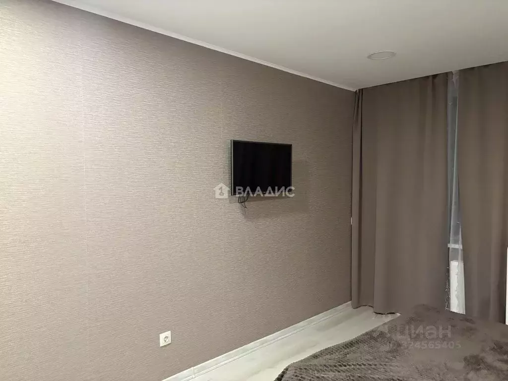 2-к кв. Ленинградская область, Всеволожск Южный мкр, ул. Доктора ... - Фото 2