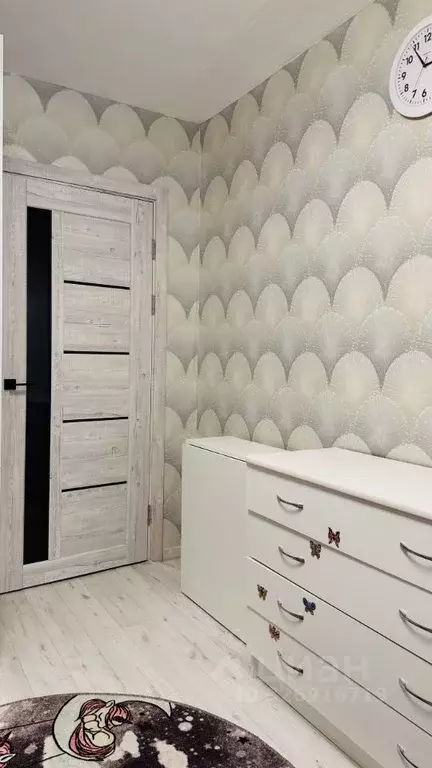 2-к кв. Челябинская область, Челябинск Пограничная ул., 26А (54.0 м) - Фото 1