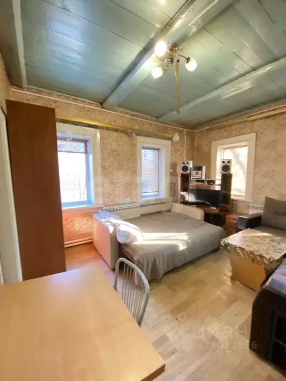 Дом в Амурская область, Свободный ул. Котовского, 39 (39 м) - Фото 1