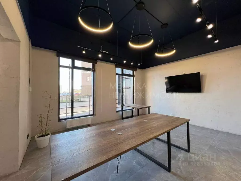 Помещение свободного назначения в Тюменская область, Тюмень ул. 2-я ... - Фото 2