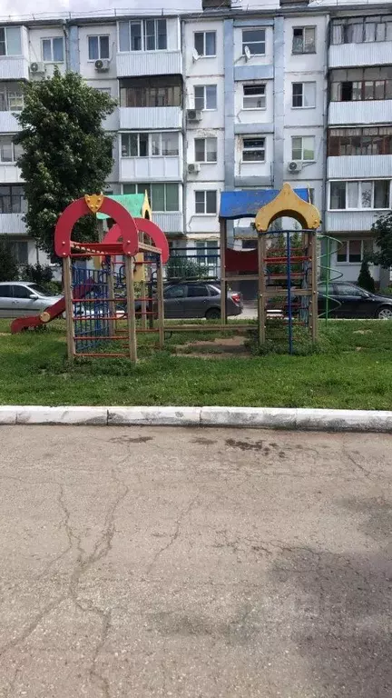 2-к кв. Самарская область, Тольятти бул. 50 лет Октября, 67 (44.4 м) - Фото 1