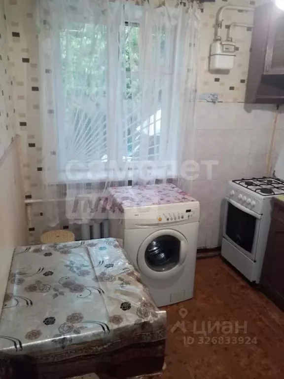 1-к кв. Севастополь уч6 (32.0 м) - Фото 1