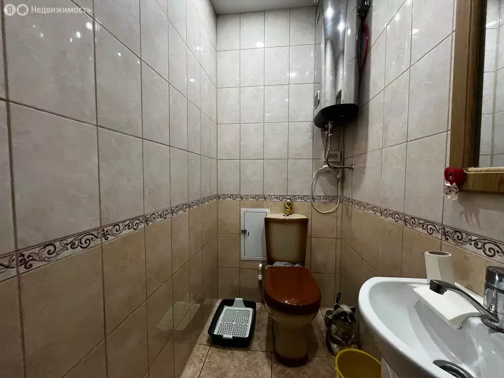 2-комнатная квартира: Сыктывкар, улица Мира, 45 (64.5 м) - Фото 0