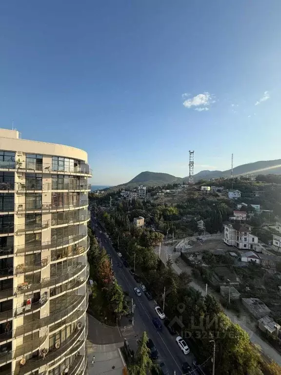 1-к кв. Крым, Алушта ул. Западная, 4к3 (62.73 м) - Фото 2