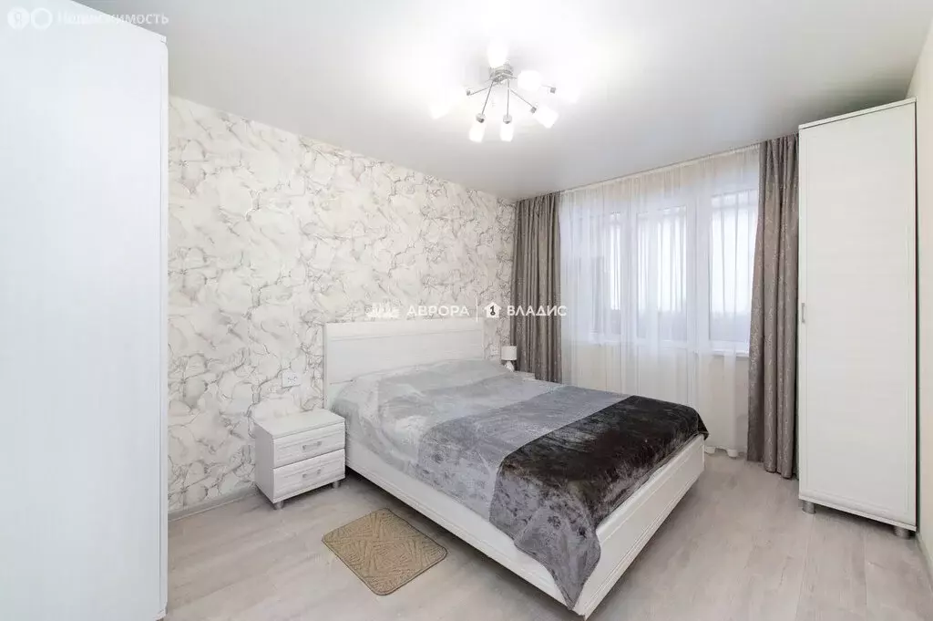 3-комнатная квартира: Магнитогорск, улица Коробова, 2 (65 м) - Фото 1