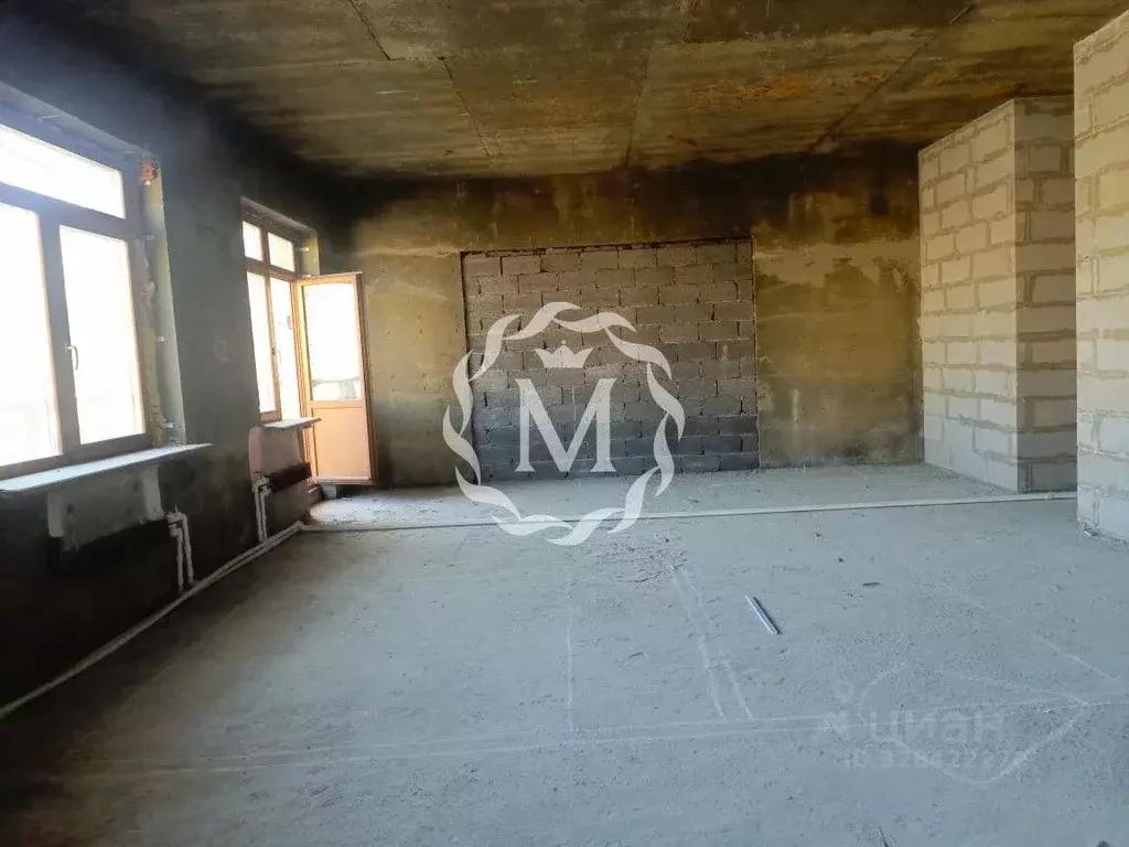 2-к кв. Бурятия, Улан-Удэ бул. Карла Маркса, 25А (59.7 м) - Фото 1