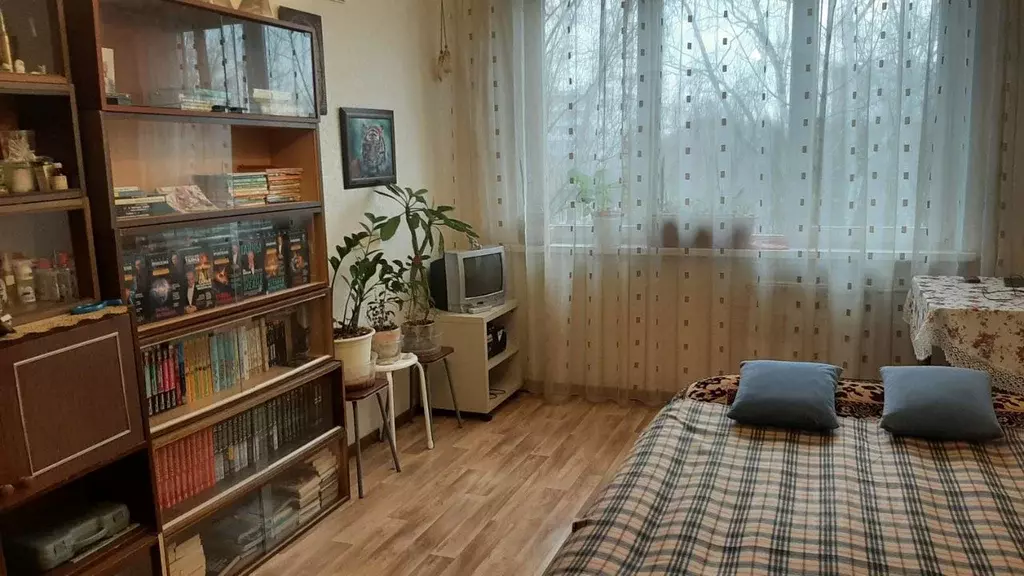 Комната Санкт-Петербург ул. Тельмана, 36К2 (15.0 м) - Фото 2