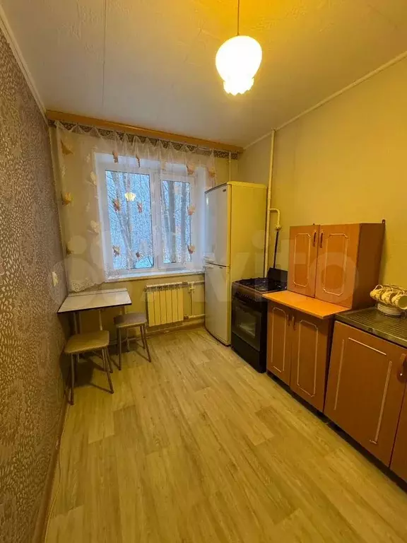 2-к. квартира, 42,4 м, 2/5 эт. - Фото 1