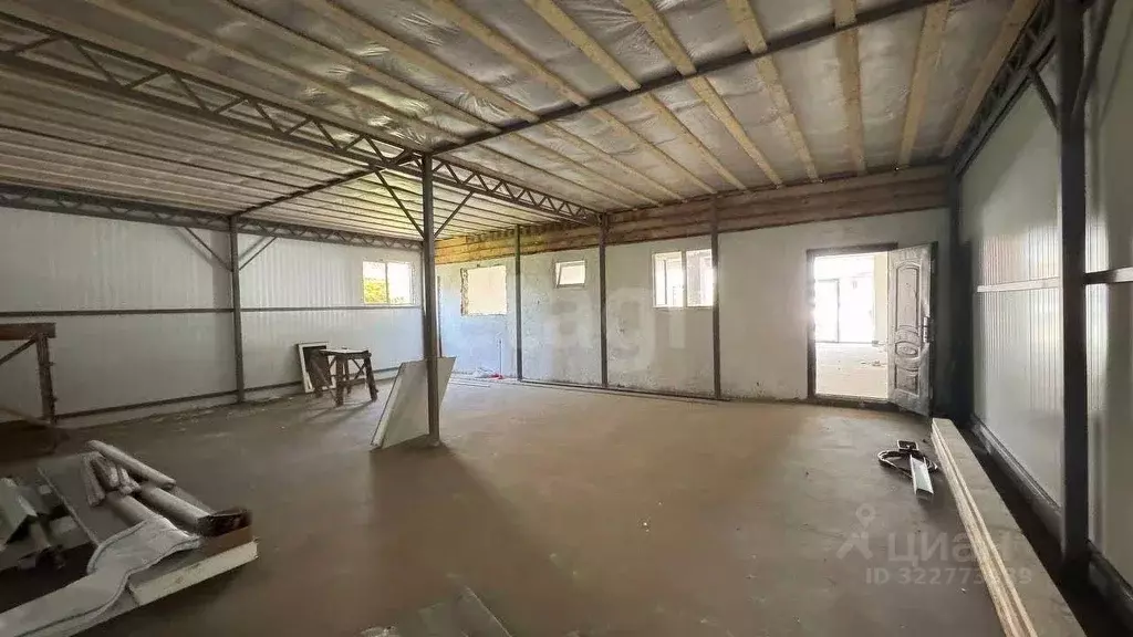 Помещение свободного назначения в Адыгея, Майкоп ул. Хакурате, 393 ... - Фото 1