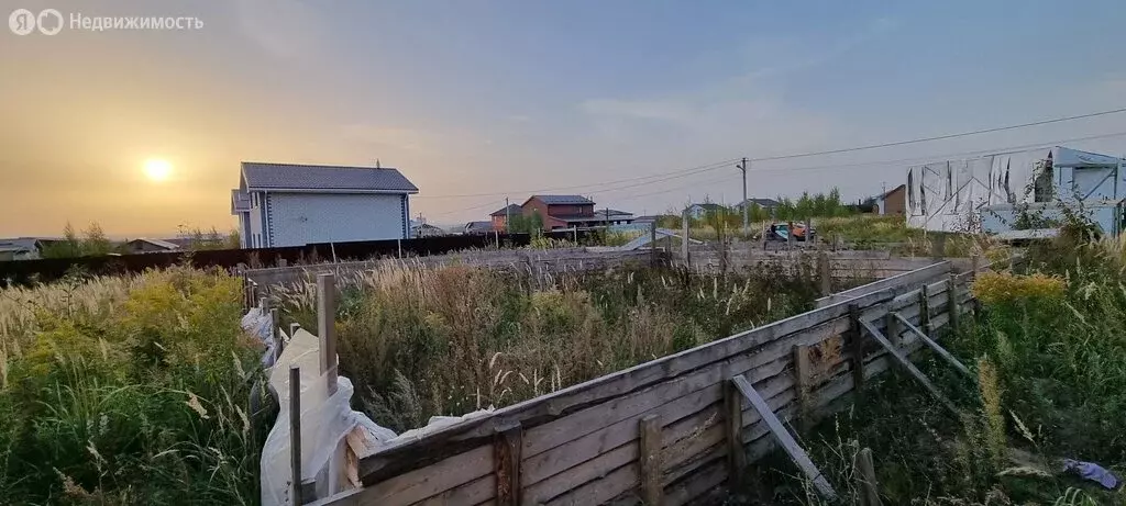 Участок в Нижегородская область, Богородский муниципальный округ, ... - Фото 0