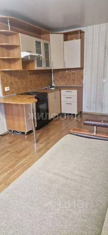 1-к кв. Томская область, Томск пос. Степановка, пер. Ботанический, 4 ... - Фото 2