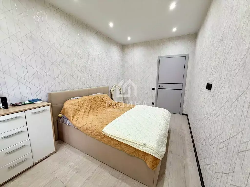 2-к кв. Хабаровский край, Комсомольск-на-Амуре Вокзальная ул., 43 ... - Фото 1