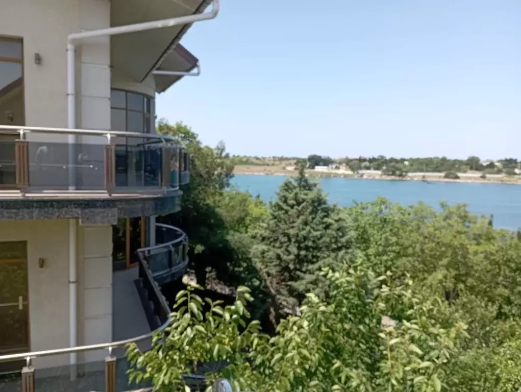 Дом в Севастополь Пилот садоводческое товарищество, 63 (434 м) - Фото 0