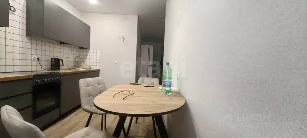 1-к кв. Башкортостан, Уфа Бакалинская ул., 23 (37.1 м) - Фото 1