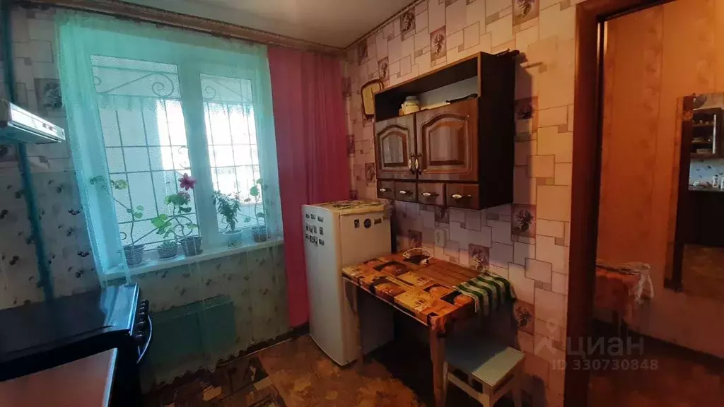 1-к кв. Крым, Феодосия ул. Челнокова, 94 (35.0 м) - Фото 2