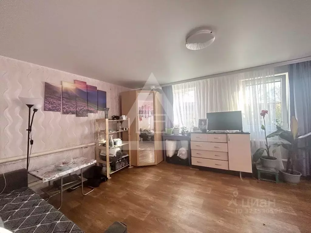 Дом в Челябинская область, Коркино ул. Куйбышева (49 м) - Фото 1