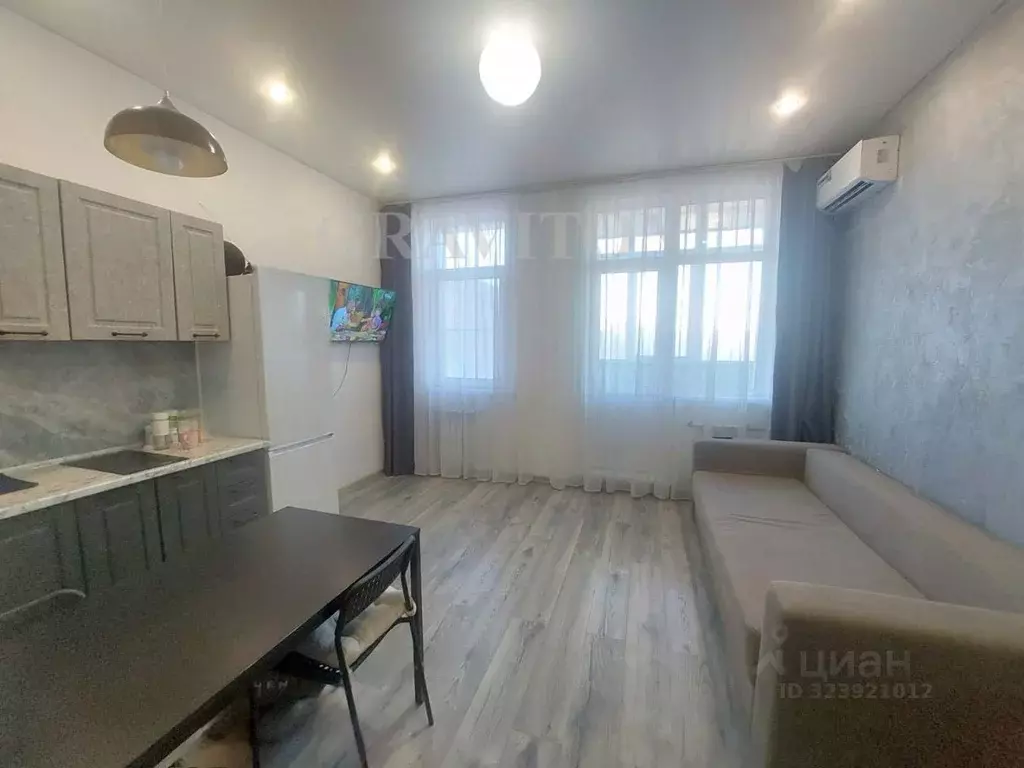 Студия Алтай, Горно-Алтайск Проточная ул., 10/1к3 (31.0 м) - Фото 1