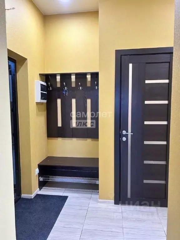 2-к кв. Иркутская область, Иркутск проезд Юрия Тена, 26 (59.0 м) - Фото 1