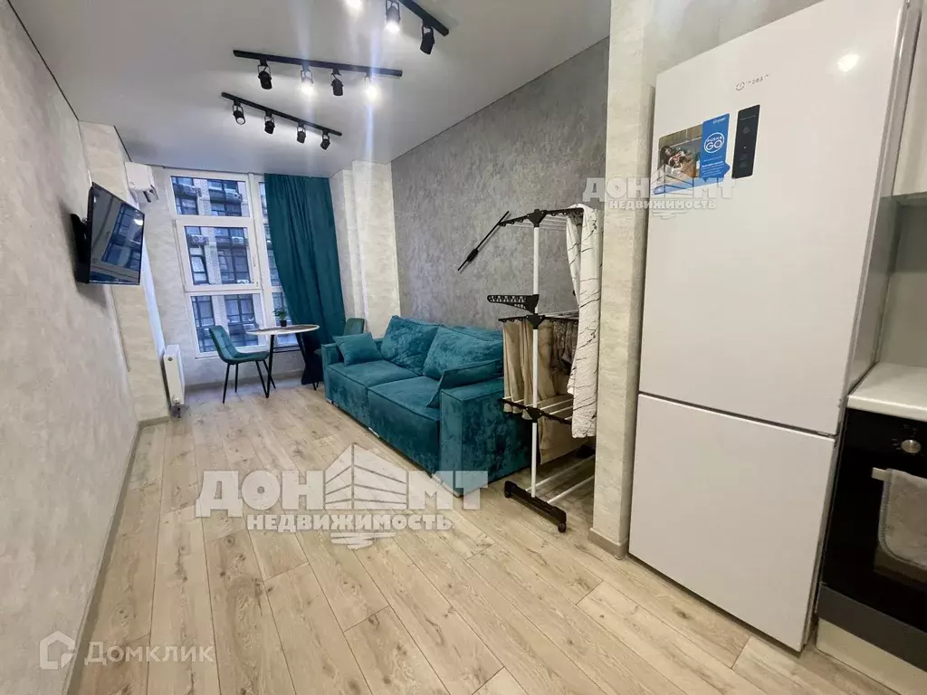 Продаётся квартира-студия, 26 м - Фото 0