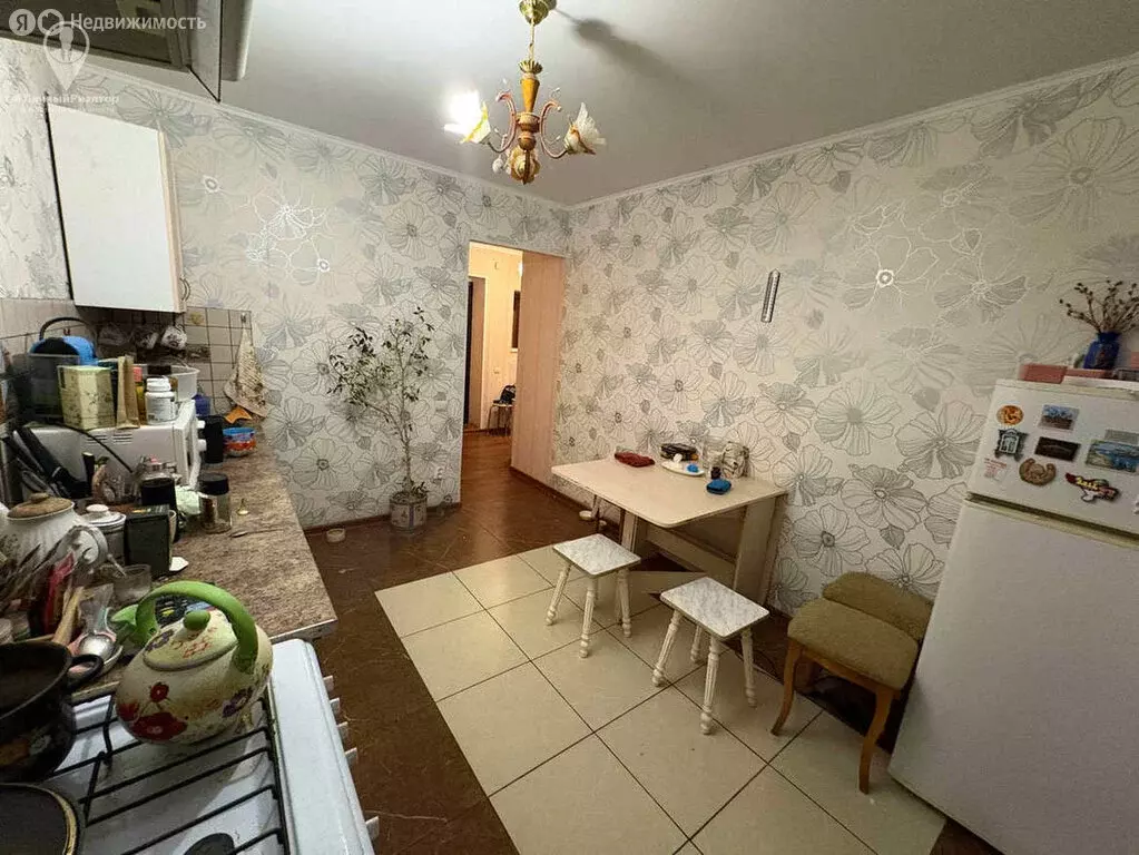 1-комнатная квартира: Рязань, Быстрецкая улица, 20 (42 м) - Фото 2