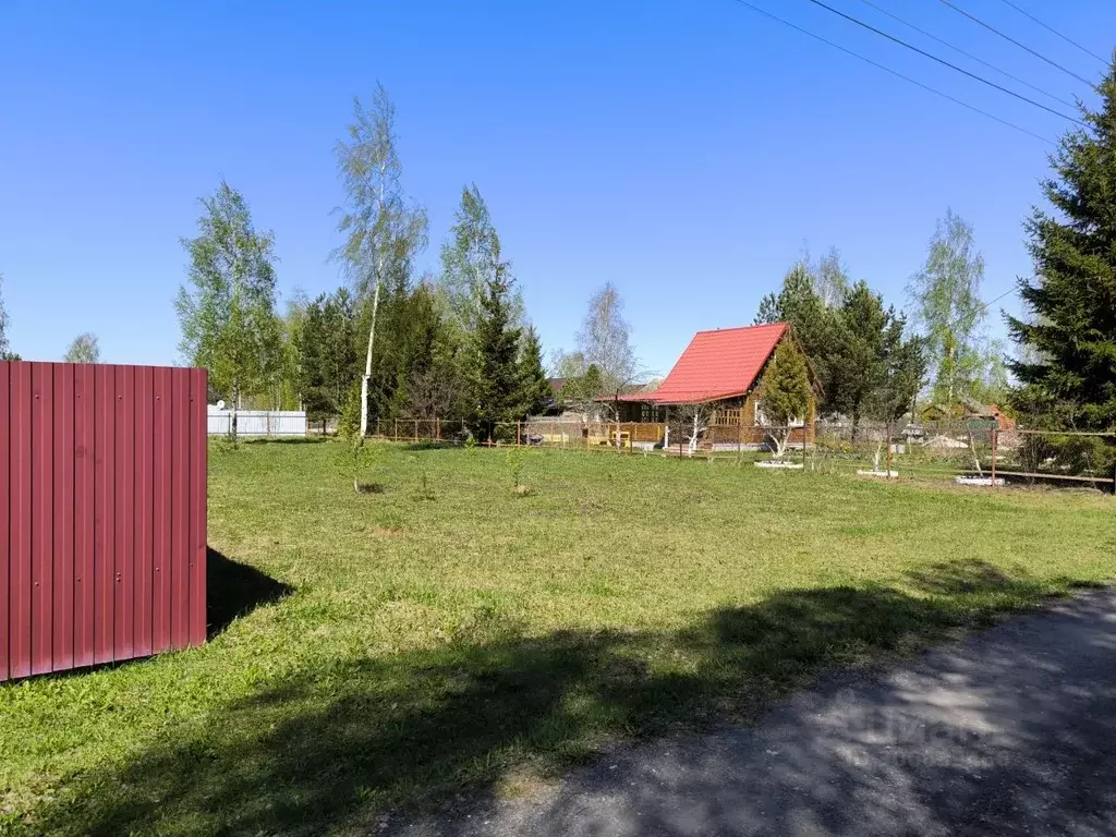 участок в московская область, раменский городской округ, с. речицы . - Фото 0