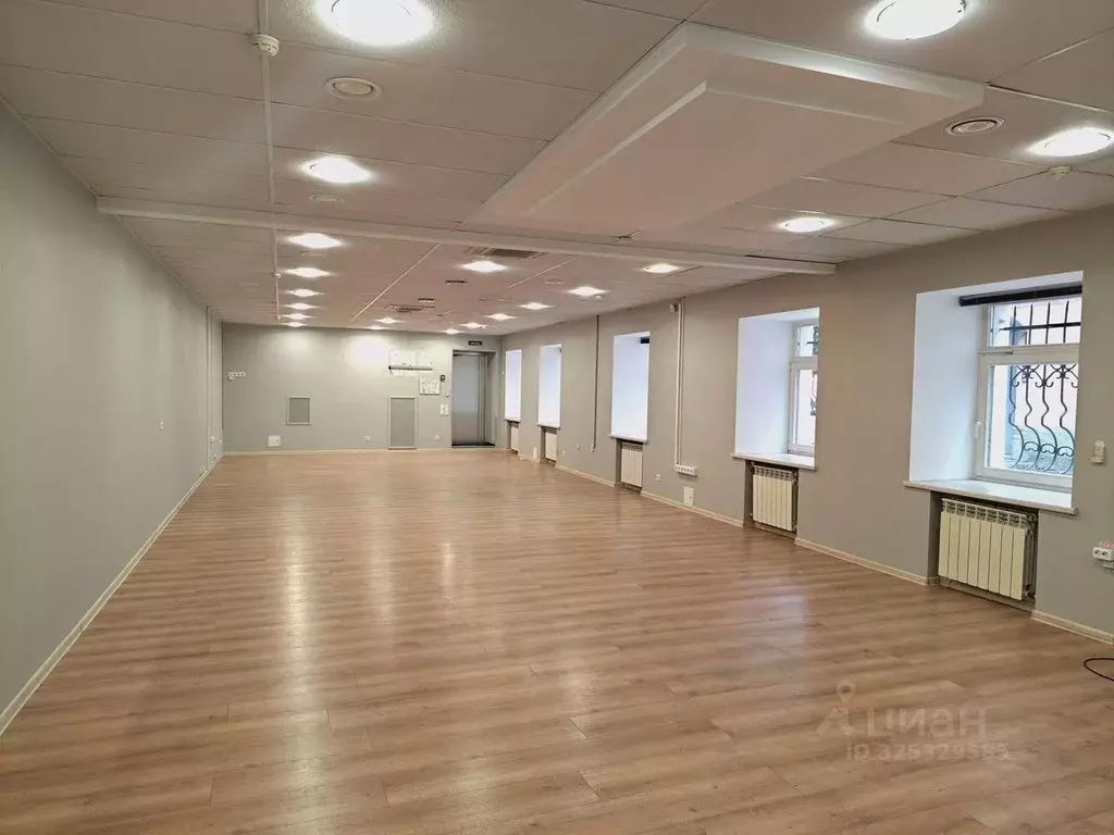 Офис в Санкт-Петербург ул. Восстания, 27к2 (125 м) - Фото 2