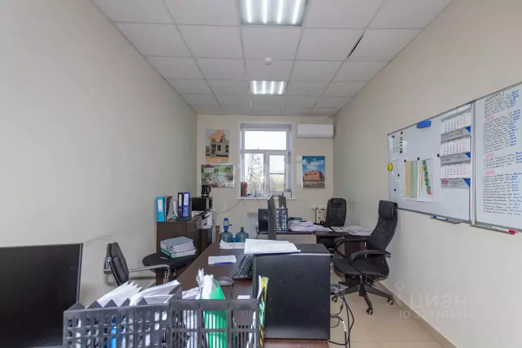 Офис в Хабаровский край, Хабаровск ул. Карла Маркса, 205/1 (36 м) - Фото 1