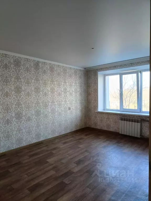1-к кв. Саратовская область, Энгельс Томская ул., 42 (34.4 м) - Фото 1