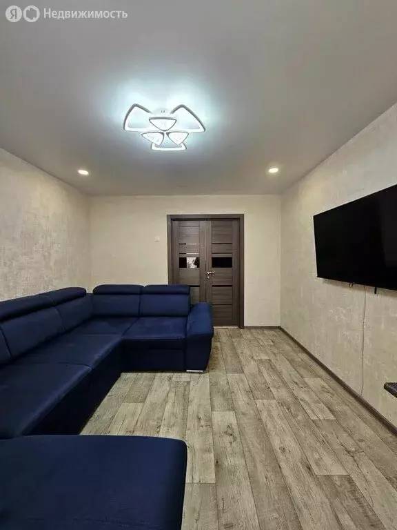 2-комнатная квартира: Казань, улица Ильича, 19/43 (46 м) - Фото 2