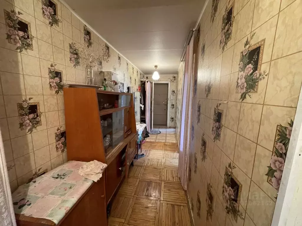 3-к кв. Волгоградская область, Камышин ул. Базарова, 160 (60.0 м) - Фото 2