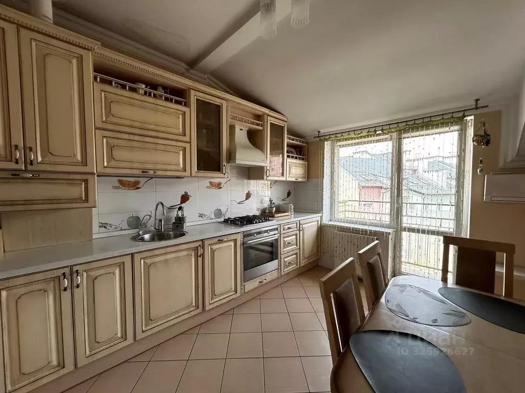 2-к кв. Калининградская область, Калининград ул. Виктора Гакуна (70.0 ... - Фото 1