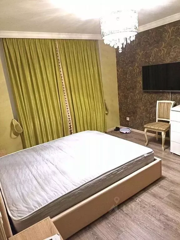 2-к кв. Москва Кленовый бул., 18 (40.0 м) - Фото 2