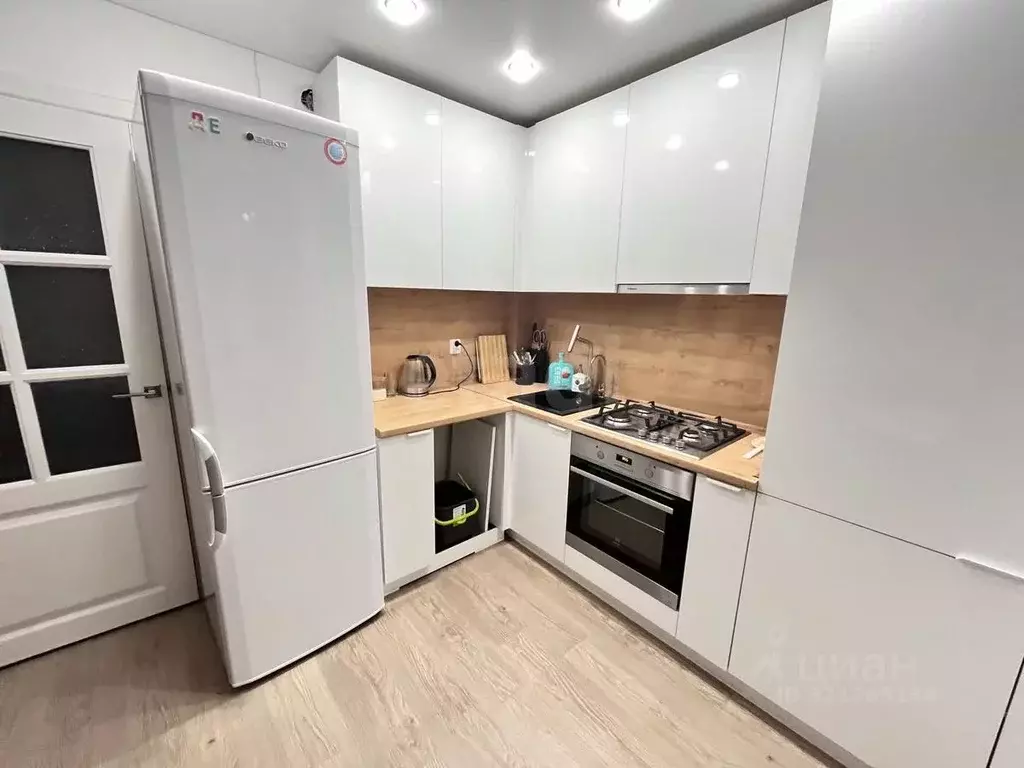 2-к кв. Архангельская область, Котлас ул. Стефановская, 31 (55.5 м) - Фото 1