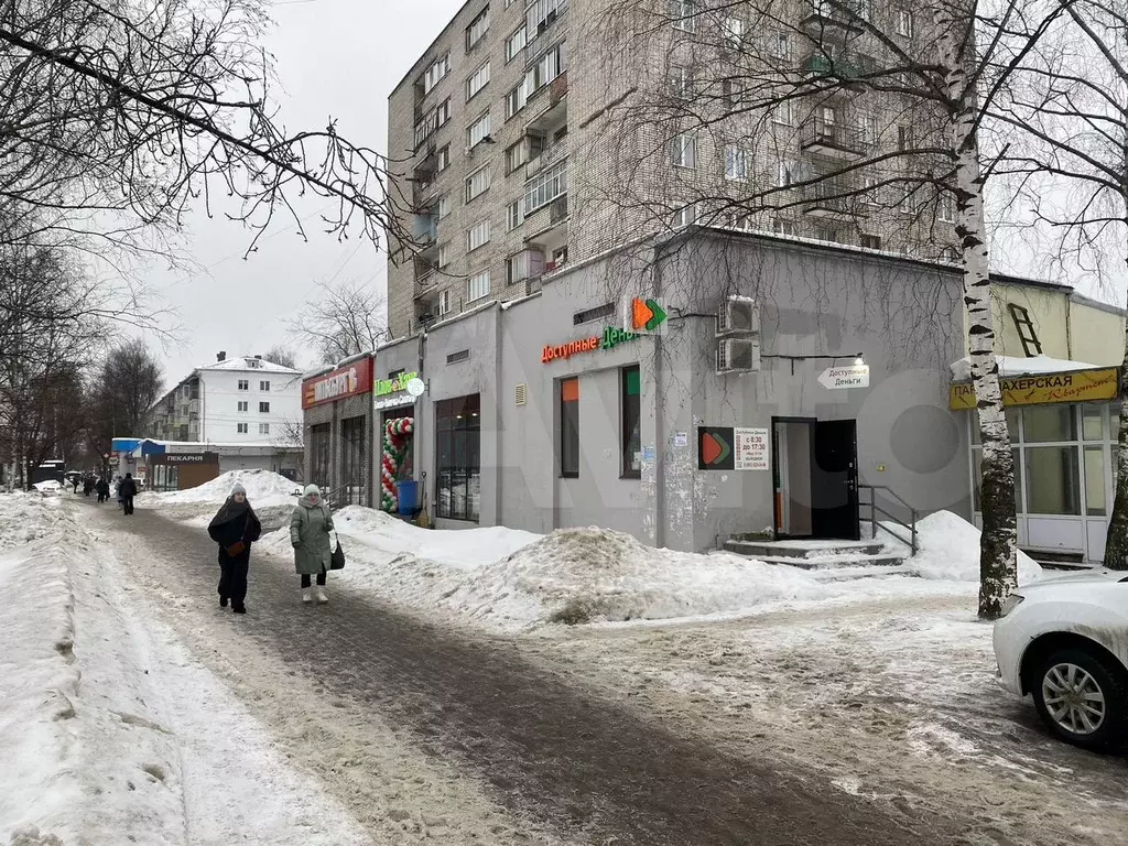 Помещение свободного назначения - Фото 1