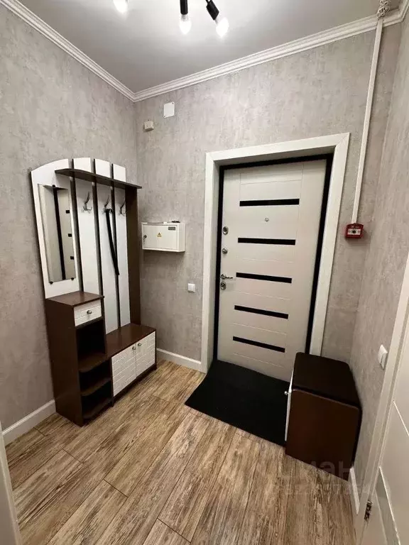 1-к кв. Московская область, Люберцы Коммунистическая ул., 5/20 (32.0 ... - Фото 1