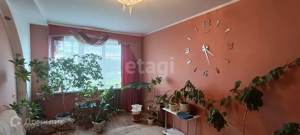 Продаётся 3-к квартира, 61.8 м - Фото 1