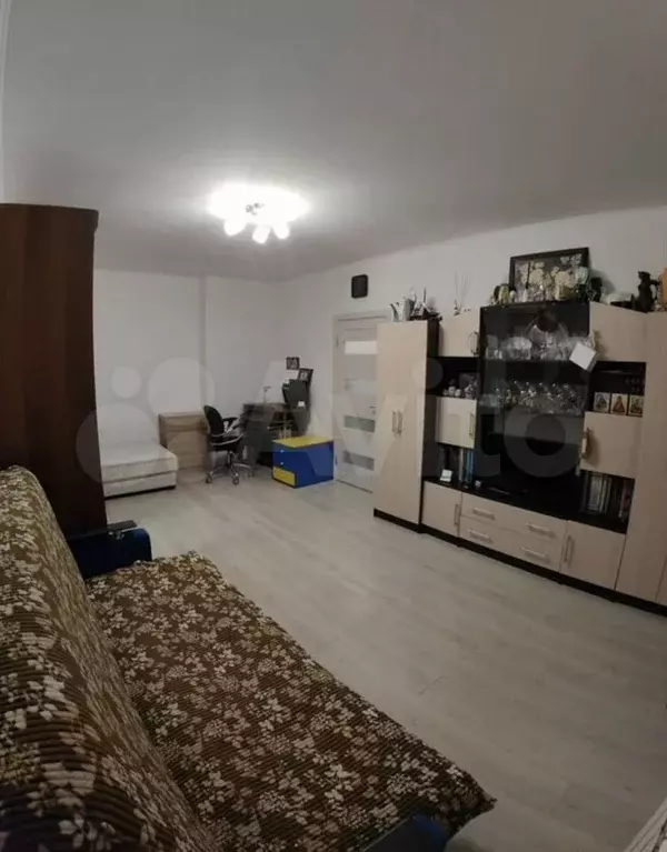 1-к. квартира, 40 м, 19/20 эт. - Фото 0