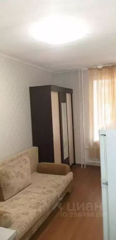 Студия Томская область, Томск Алтайская ул., 24 (20.0 м) - Фото 2