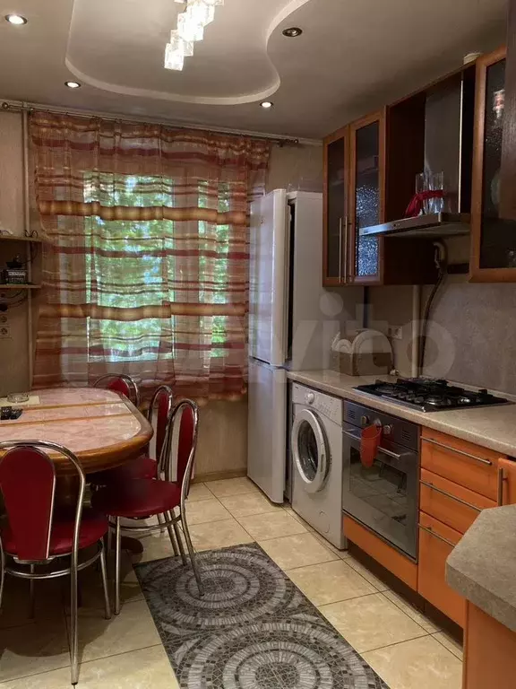 2-к. квартира, 37,4 м, 3/9 эт. - Фото 0