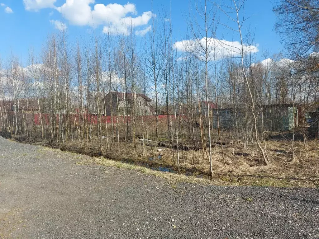 Участок в Московская область, Раменский муниципальный округ, Лукошкино ... - Фото 1