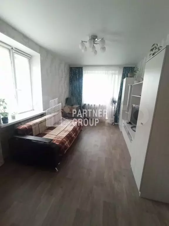 2-к. квартира, 42,9 м, 3/4 эт. - Фото 0