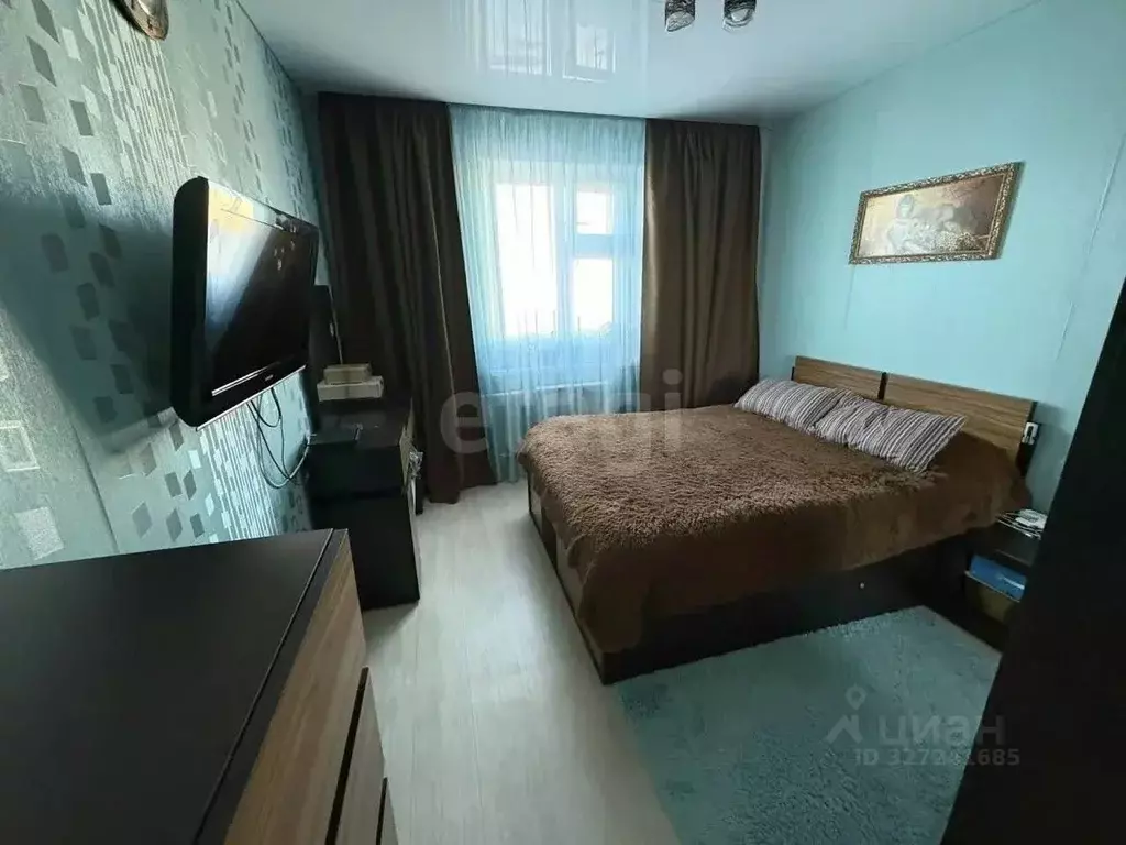 3-к кв. Ямало-Ненецкий АО, Муравленко Пионерская ул., 20 (64.7 м) - Фото 2