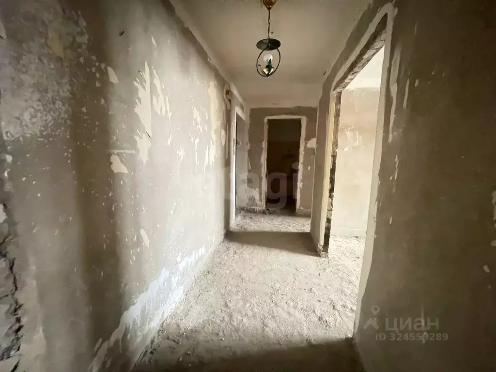 2-к кв. Костромская область, Кострома ул. Ивана Сусанина, 33 (47.0 м) - Фото 1