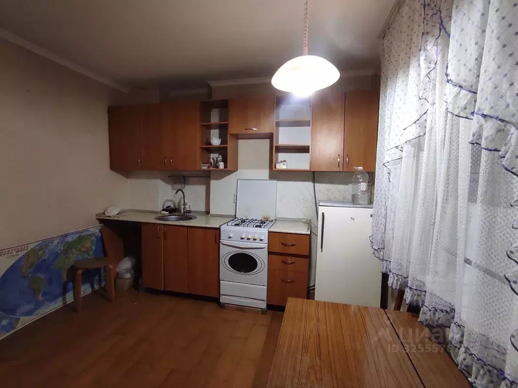 2-к кв. Ростовская область, Батайск ул. Воровского, 63 (56.0 м) - Фото 1