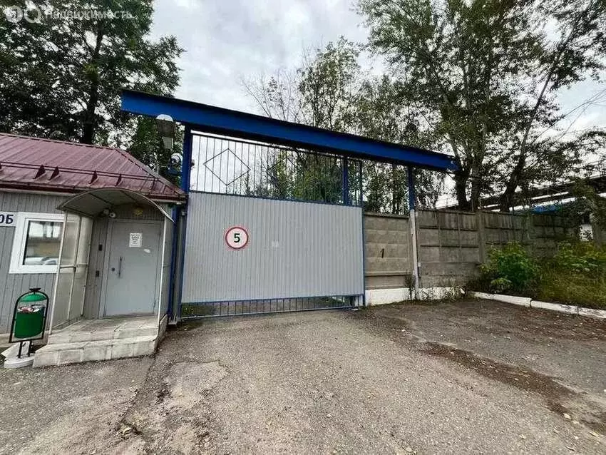 Помещение свободного назначения (806 м) - Фото 0